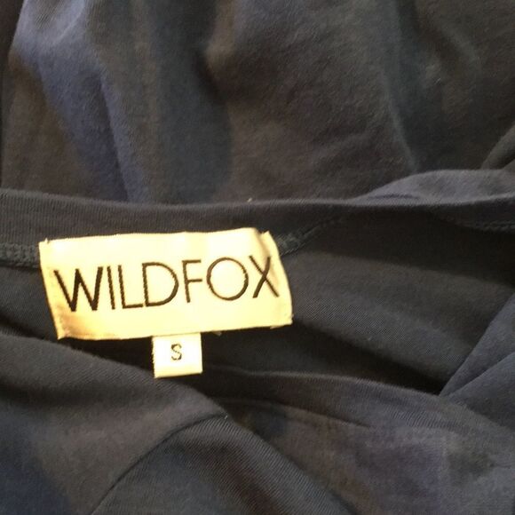 Wildfox Eat Your Heart Out Maxi Dress - Picture 8 of 8